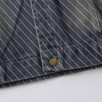 $68.00 USD Louis Vuitton LV Jackets Long Sleeved For Unisex #1294144