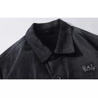 $68.00 USD Armani Jackets Long Sleeved For Unisex #1294145