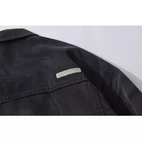 $68.00 USD Armani Jackets Long Sleeved For Unisex #1294145