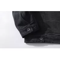 $68.00 USD Armani Jackets Long Sleeved For Unisex #1294145