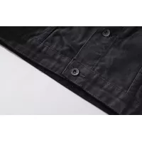 $68.00 USD Armani Jackets Long Sleeved For Unisex #1294145