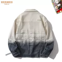 $68.00 USD Hermes Jackets Long Sleeved For Unisex #1294146