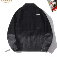 $68.00 USD Hermes Jackets Long Sleeved For Unisex #1294154
