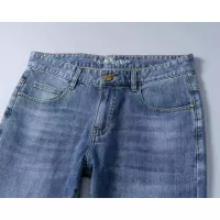 $42.00 USD Louis Vuitton LV Jeans For Men #1294162
