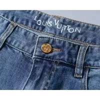 $42.00 USD Louis Vuitton LV Jeans For Men #1294162