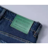 $42.00 USD Louis Vuitton LV Jeans For Men #1294163