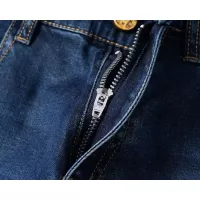 $42.00 USD Louis Vuitton LV Jeans For Men #1294163