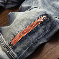 $48.00 USD Louis Vuitton LV Jeans For Men #1294221