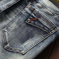 $48.00 USD Louis Vuitton LV Jeans For Men #1294221