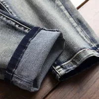$48.00 USD Louis Vuitton LV Jeans For Men #1294221