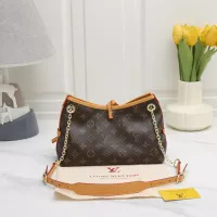 $38.00 USD Louis Vuitton Messenger Bags For Women #1294227