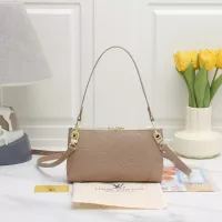 $32.00 USD Louis Vuitton Messenger Bags For Women #1294231