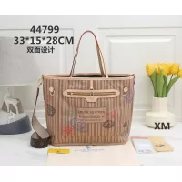 $40.00 USD Louis Vuitton HandBags For Women #1294237