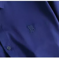 $40.00 USD Burberry Shirts Long Sleeved For Men #1294333