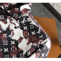 $52.00 USD Louis Vuitton LV Shirts Long Sleeved For Men #1294348
