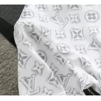 $52.00 USD Louis Vuitton LV Shirts Long Sleeved For Men #1294350