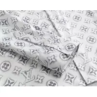 $52.00 USD Louis Vuitton LV Shirts Long Sleeved For Men #1294350