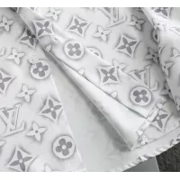 $52.00 USD Louis Vuitton LV Shirts Long Sleeved For Men #1294350