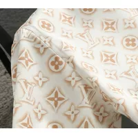 $52.00 USD Louis Vuitton LV Shirts Long Sleeved For Men #1294351