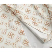 $52.00 USD Louis Vuitton LV Shirts Long Sleeved For Men #1294351