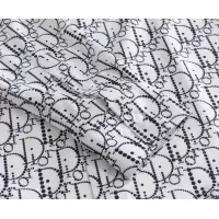 $52.00 USD Christian Dior Shirts Long Sleeved For Men #1294360