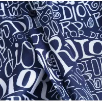 $52.00 USD Christian Dior Shirts Long Sleeved For Men #1294366