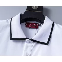 $27.00 USD Gucci T-Shirts Short Sleeved For Men #1294402