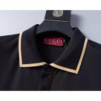 $27.00 USD Gucci T-Shirts Short Sleeved For Men #1294403