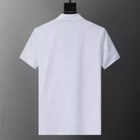 $27.00 USD Christian Dior T-Shirts Short Sleeved For Men #1294409
