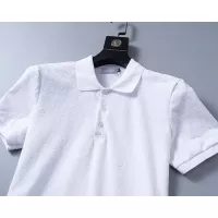 $27.00 USD Christian Dior T-Shirts Short Sleeved For Men #1294409