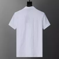 $27.00 USD Louis Vuitton LV T-Shirts Short Sleeved For Men #1294411