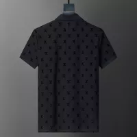 $27.00 USD Louis Vuitton LV T-Shirts Short Sleeved For Men #1294412