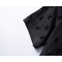 $27.00 USD Louis Vuitton LV T-Shirts Short Sleeved For Men #1294412