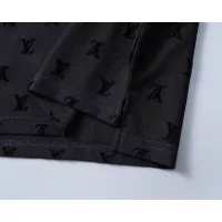 $27.00 USD Louis Vuitton LV T-Shirts Short Sleeved For Men #1294412