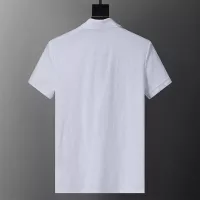 $27.00 USD Christian Dior T-Shirts Short Sleeved For Men #1294413