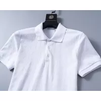 $27.00 USD Christian Dior T-Shirts Short Sleeved For Men #1294413