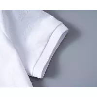 $27.00 USD Christian Dior T-Shirts Short Sleeved For Men #1294413