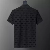 $27.00 USD Christian Dior T-Shirts Short Sleeved For Men #1294414