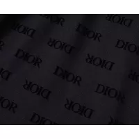 $27.00 USD Christian Dior T-Shirts Short Sleeved For Men #1294414