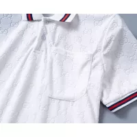 $27.00 USD Gucci T-Shirts Short Sleeved For Men #1294417
