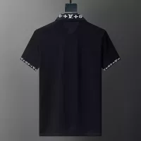 $27.00 USD Louis Vuitton LV T-Shirts Short Sleeved For Men #1294420