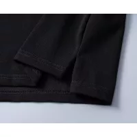$27.00 USD Louis Vuitton LV T-Shirts Short Sleeved For Men #1294420