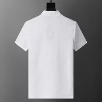 $27.00 USD Louis Vuitton LV T-Shirts Short Sleeved For Men #1294424