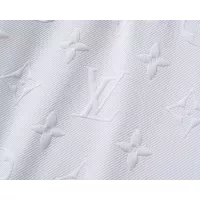 $27.00 USD Louis Vuitton LV T-Shirts Short Sleeved For Men #1294424