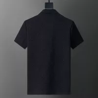 $27.00 USD Louis Vuitton LV T-Shirts Short Sleeved For Men #1294425