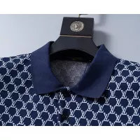 $27.00 USD Louis Vuitton LV T-Shirts Short Sleeved For Men #1294426