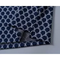 $27.00 USD Louis Vuitton LV T-Shirts Short Sleeved For Men #1294426
