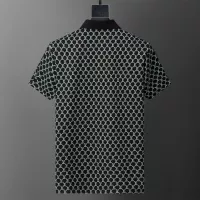 $27.00 USD Louis Vuitton LV T-Shirts Short Sleeved For Men #1294427