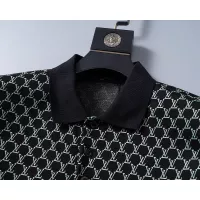 $27.00 USD Louis Vuitton LV T-Shirts Short Sleeved For Men #1294427