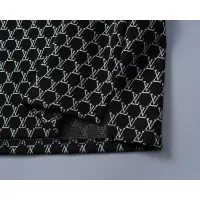 $27.00 USD Louis Vuitton LV T-Shirts Short Sleeved For Men #1294427
